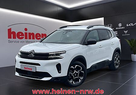 Citroën C5 Aircross 1.2 Pure 130 C LED CARPLAY+ANDROID