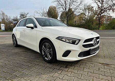 Mercedes-Benz A 220 d 4MATIC DCT KAMERA, LED, TOP!