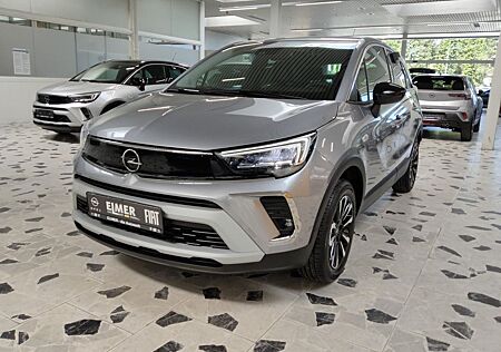 Opel Crossland X Crossland Elegance Automatik