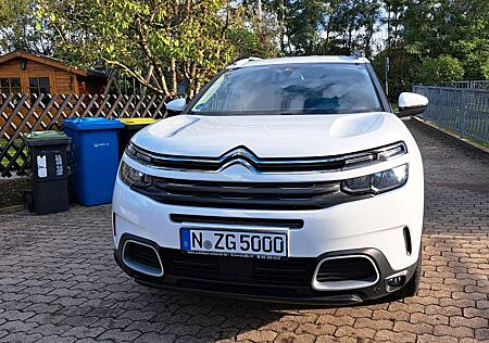 Citroën C5 Aircross PureTech 130 Stop&Start FEEL FEEL