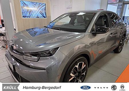 Citroën C4 Max 145 MHybrid - Kam - Navi - WintPkt