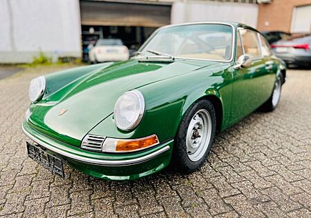 Porsche 911 Urmodell 911 T Coupe 2.0 orig.