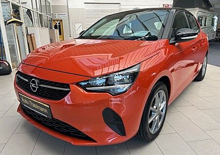 Opel Corsa F Edition