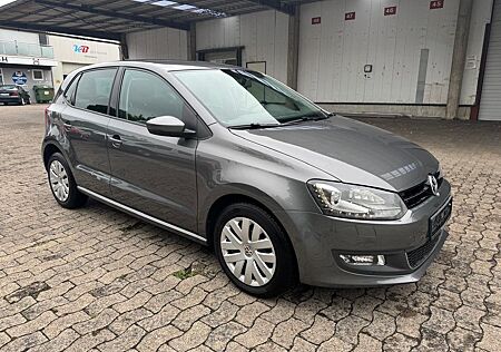 VW Polo Volkswagen 1.2 TSI Highline 1.HAND/KLIMA/XENON/NAVI