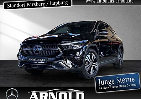 Mercedes-Benz GLA 200 Progressive 360° Distronic el-Klappe LED