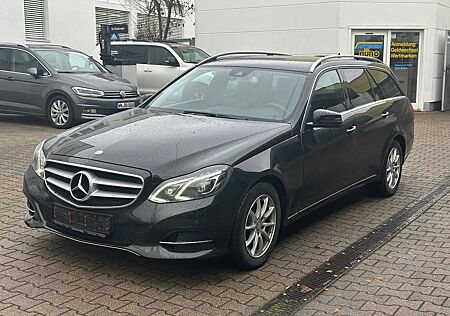 Mercedes-Benz E 300 T Facelift Navi Navi *TÜV 10/27*