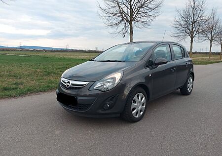 Opel Corsa 1.3 CDTI ecoFLEX INNOVATION 55kW S/S I...