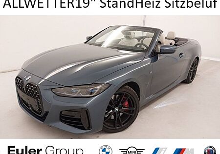 BMW M440i PRO ALLWETTER19'' StandHeiz AHK Laser Sitz