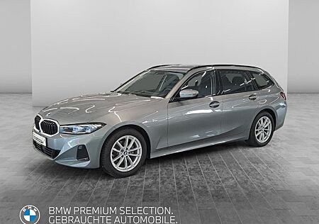 BMW 318d Touring LiveCockpitProf Kamera Driv.Assist