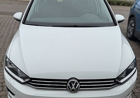VW Golf Sportsvan Volkswagen 1.2 TSI