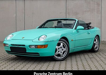 Porsche 968 Cabriolet