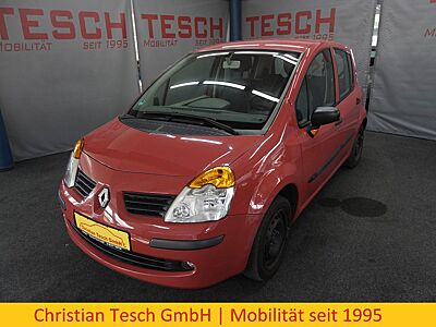 Renault Modus Cite | ALLWETTERREIFEN | TÜV bis 03/2027