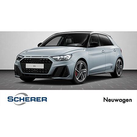 Audi A1 leasen