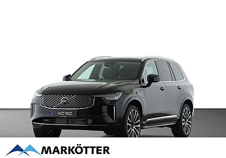 Volvo XC 90 XC90 T8 AWD Ultra Bright Plug-In Hybrid 7-Sitzer