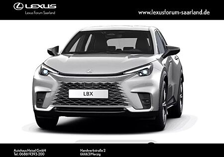 Lexus LBX FWD Relax, Save and Sound