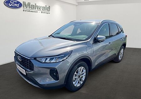 Ford Kuga Plug-In Hybrid Titanium 2.5 Duratec -PHEV E