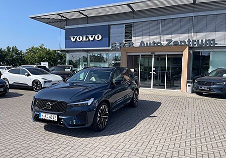 Volvo XC 60 XC60 T8 Ultra Dark Recharge Plug-In Hybrid AWD