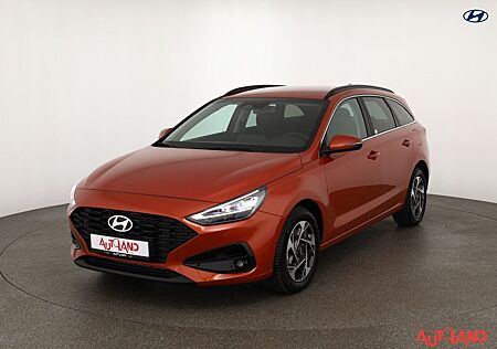 Hyundai i30 cw 1.5 T-GDI mHev Aut. LED Navi Sitzheizung