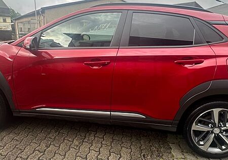 Hyundai Kona 1.6 T-GDI Style DCT 2WD Style