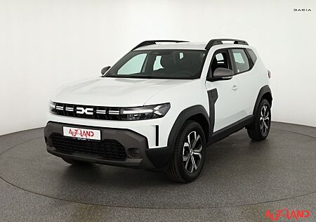 Dacia Duster TCe 130 LED Kamera Sitzheizung Tempomat