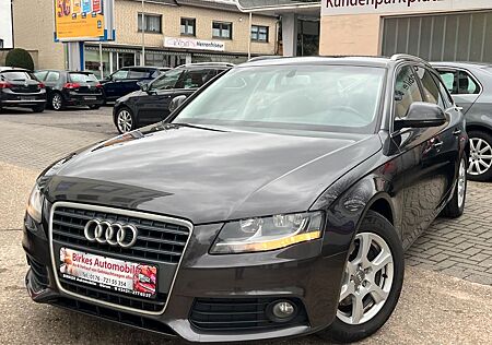 Audi A4 2.0 TDI Avant - Navi - Leder