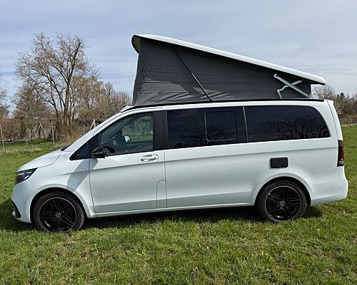 Mercedes-Benz V 300 AMG Marco Polo Edition 4MATIC Küche SHZ