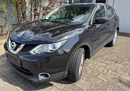 Nissan Qashqai 1.2 DIG-T
