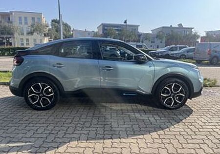 Citroën E-C4 ë-C4 feel pack