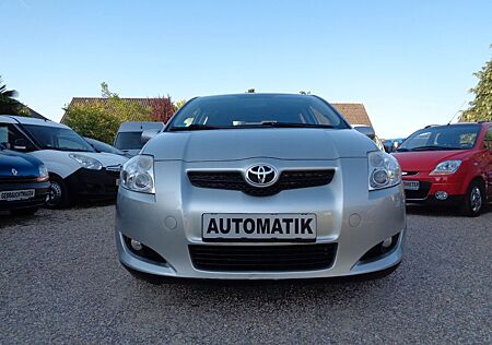 Toyota Auris Sol