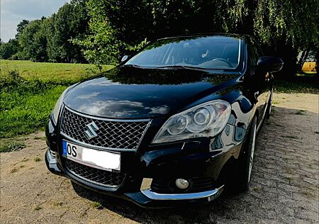 Suzuki Kizashi 2.4 SPORT SPORT