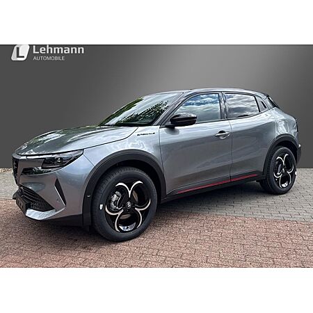 Alfa Romeo Junior leasen