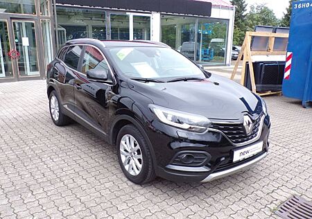 Renault Kadjar TCe 140 GPF LIMITED