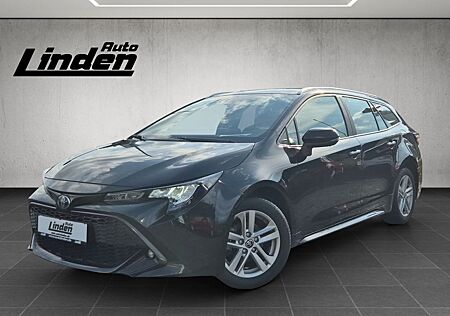 Toyota Corolla TS Hybrid Business Carplay Kamera SHZ