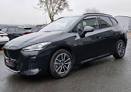 BMW 2er 220i Active Tourer "M-Sport"+AHK+Pano+Navi+App