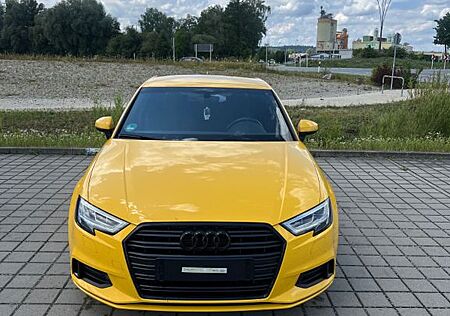 Audi A3 1.6 TDI S tronic *NAVI*KLIMA*SHZ*AHK*V-COCKP*