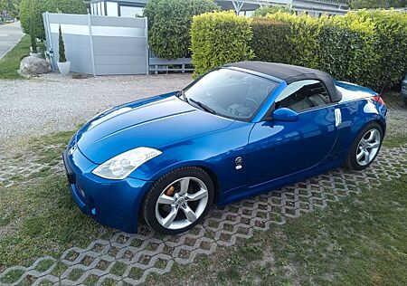 Nissan 350Z ROADSTER Premium Pack