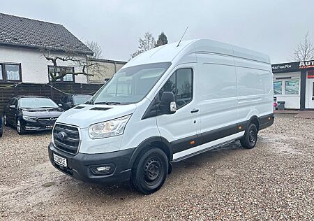 Ford Transit Kasten 350 L4 Trend