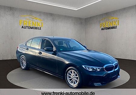 BMW 318 3 Limousine d Advantage