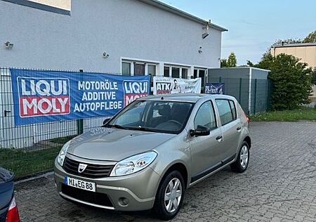 Dacia Sandero 1.2 16V Eco2 Eco2