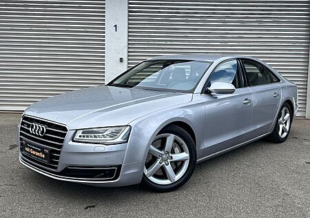 Audi A8 4.2 TDI Qu Voll leder/Matrix/Nav/Kamer/385 Ps