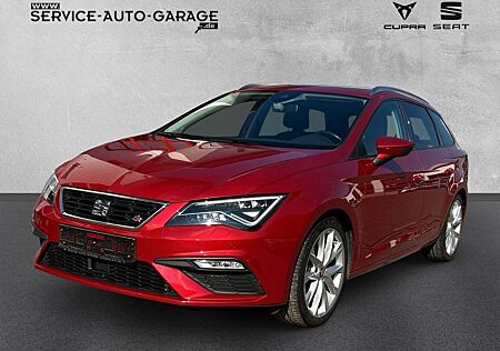 Seat Leon ST FR 1.8TSI 180PS DSG LED AHK Navi CarPlay