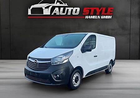 Opel Vivaro KastenL1H1 2,9t/Klima./Navi.Tempo.