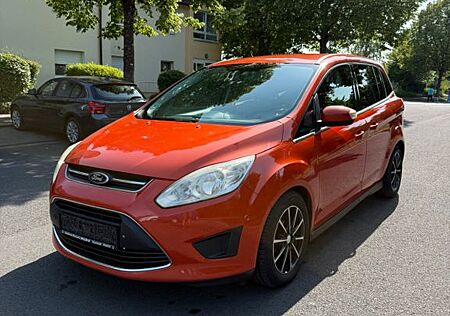 Ford Grand C-Max 1.6
