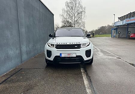 Land Rover Range Rover Evoque HSE Dynamic