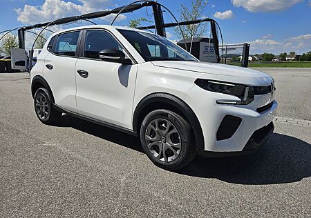 Citroën C3 Turbo 100 YOU *sofort Verfügbar* UPE: 17.210€