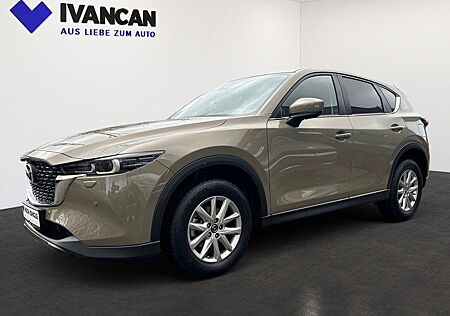 Mazda CX-5 2.2d 150PS 6MT FWD ADVANTAGE