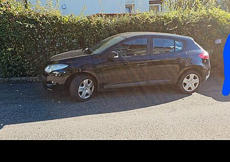 Renault Megane TomTom Edition 1.6 16V 100 TomTom Edition