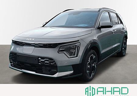 Kia Niro EV Inspiration WP DW TEC REX