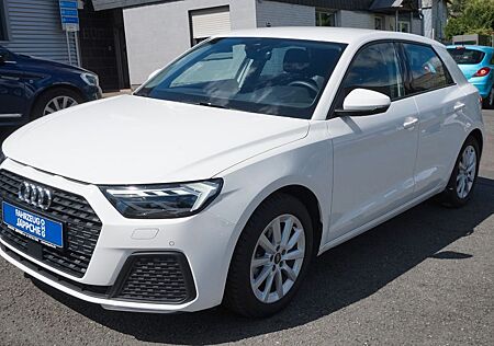Audi A1 Sportback 30 TFSI Automatik Sitzh;DAB;LED