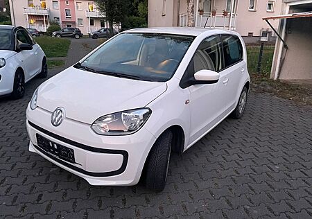 VW Up Volkswagen ! 1.0 44kW move ! move !